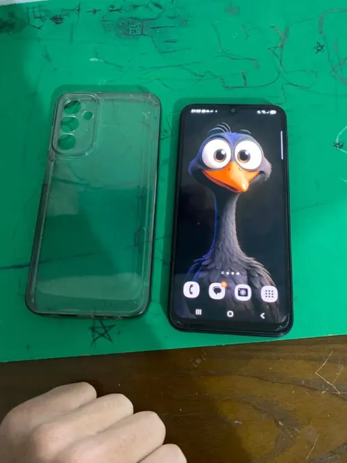 Samsung Galaxy A24 A24Galaxy
