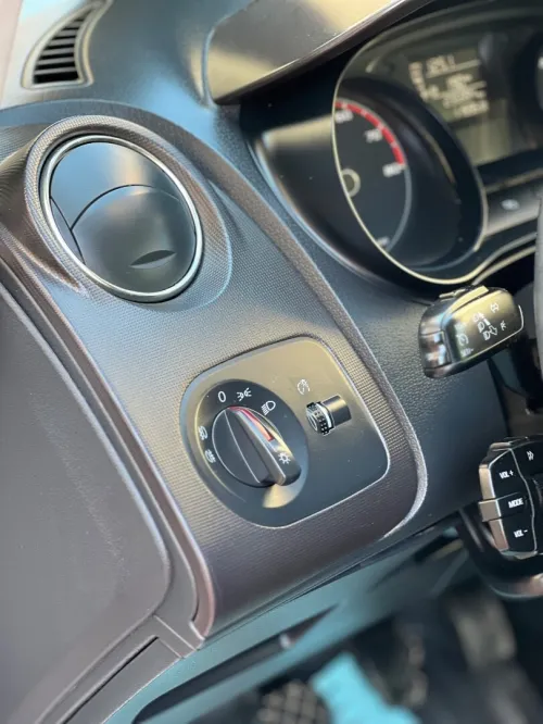 Seat Ibiza 2013 Sport Edition
