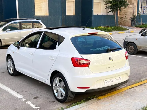 Seat Ibiza 2013 Sport Edition