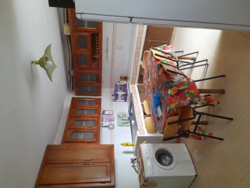 Location Appartement Niveau de villa F3 Tlemcen Tlemcen