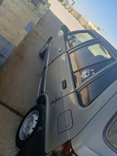 Suzuki Maruti 800 2003 Maruti 800