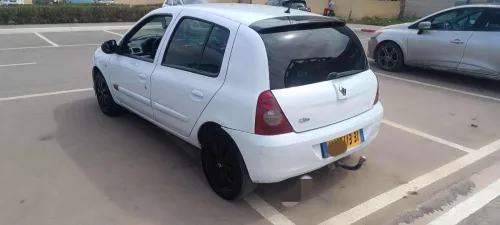 Renault Clio Campus 2013 Clio Campus
