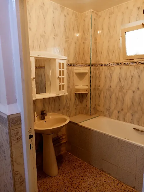 Vente Appartement F4 Alger Ouled fayet