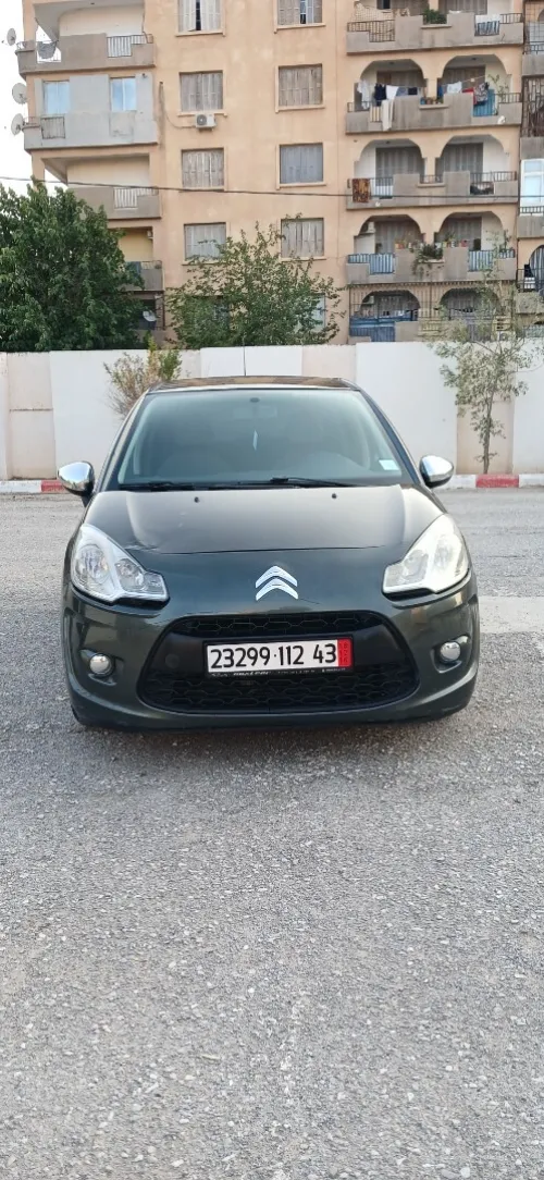 Citroen C3 2012 C3
