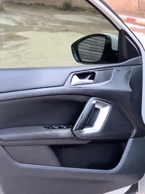 Peugeot 308 2015 Allure