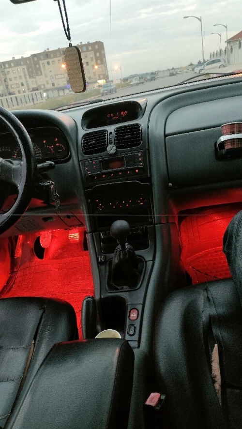 Renault Laguna 1 1997 Laguna 1