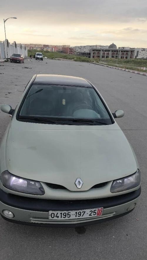 Renault Laguna 1 1997 Laguna 1