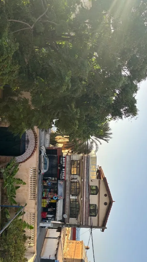Vente Villa Alger Cheraga