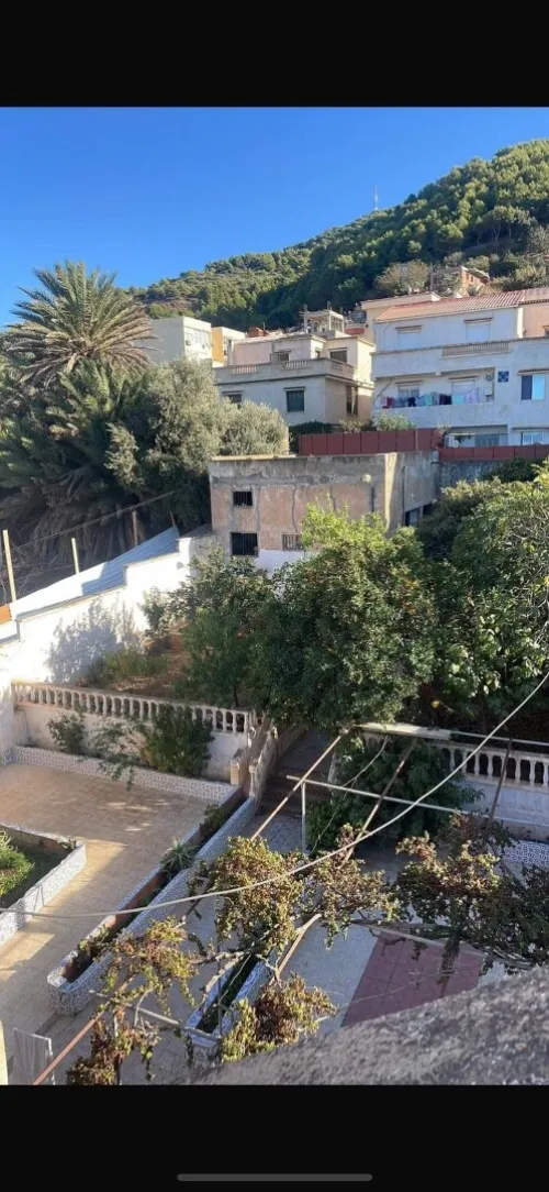 Vente Villa Alger Cheraga