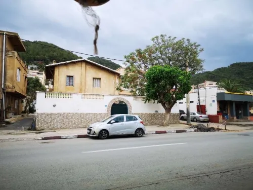Vente Villa Alger Cheraga