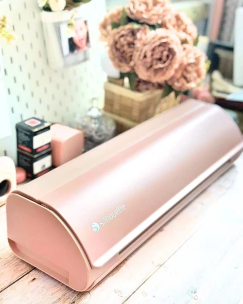 plotter silhouette cameo 5 Skycut