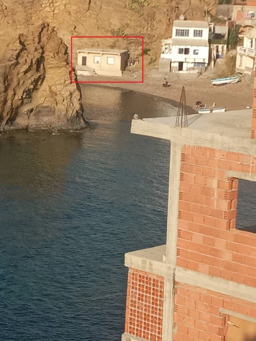 Location Bungalow F2 Tipaza Tipaza