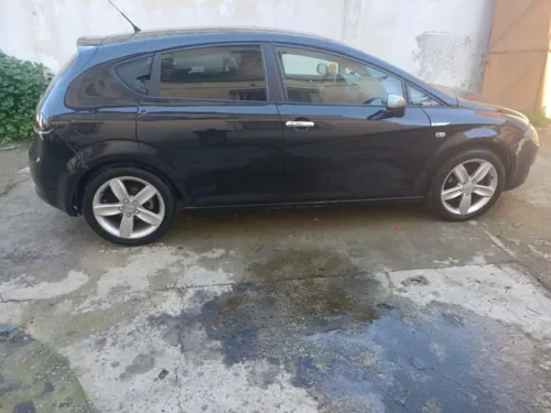 Seat Leon 2009 Leon