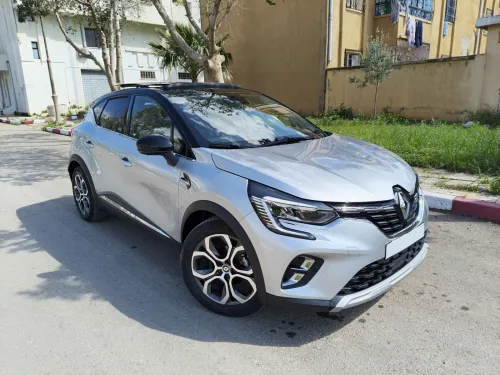 Renault Captur 2023 RS Line 