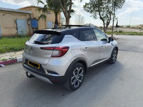 Renault Captur 2023 RS Line 