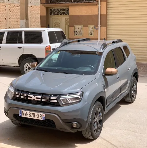 Dacia Duster 2025 Gold