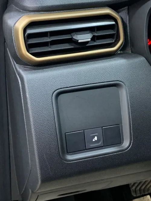 Dacia Duster 2025 Gold