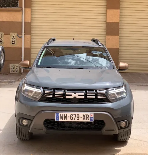 Dacia Duster 2025 Gold