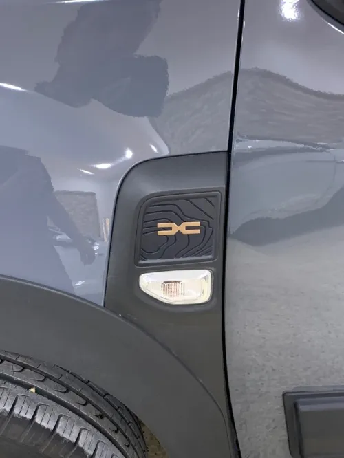 Dacia Duster 2025 Gold