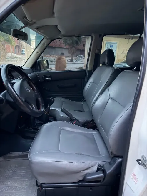 Nissan Patrol Long 2014 Patrol Long