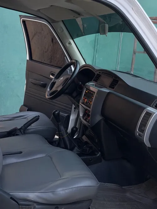 Nissan Patrol Long 2014 Patrol Long