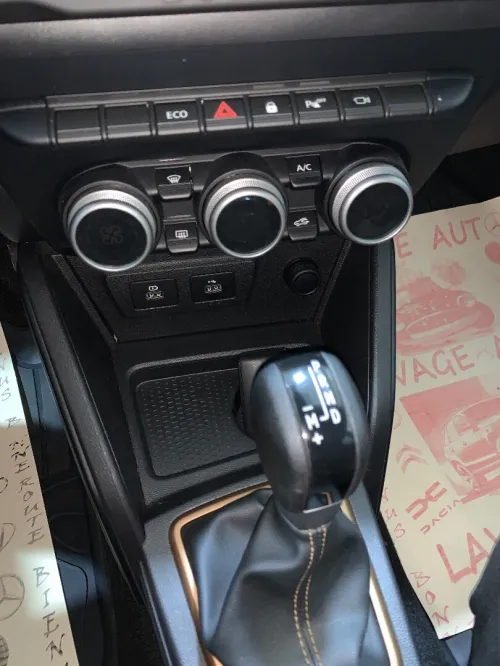 Dacia Duster 2025 Gold