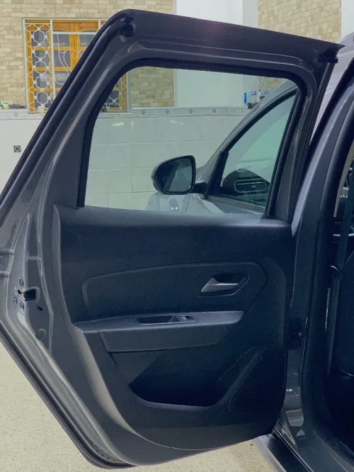 Dacia Duster 2025 Gold