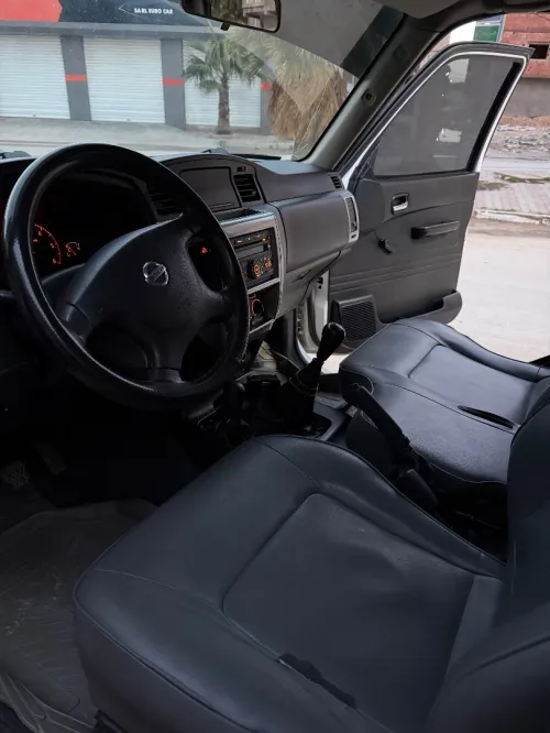 Nissan Patrol Long 2014 Patrol Long