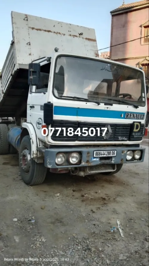 Renault G290 1988
