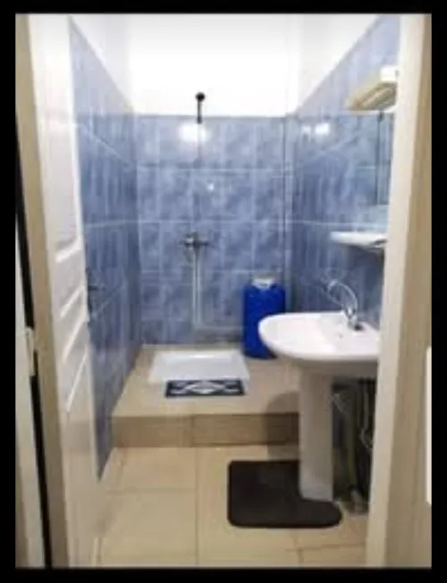 Location vacances Appartement F2 Boumerdès Boumerdes
