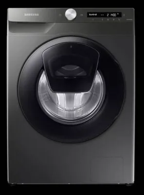 LAVE LINGE SAMSUNG FRONT 9Kg 1400 Tr INOX ADDWASH