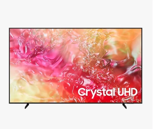 Téléviseur Samsung LED 60" UHD S7 SMART