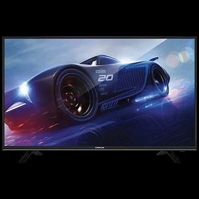 Téléviseur Raylan 55'' UHD QLED PRO GAMING