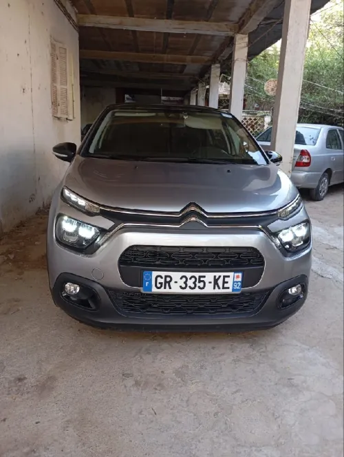 Citroen C3 2023 Shine