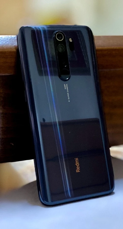 Xiaomi Redmi Note 8 Pro