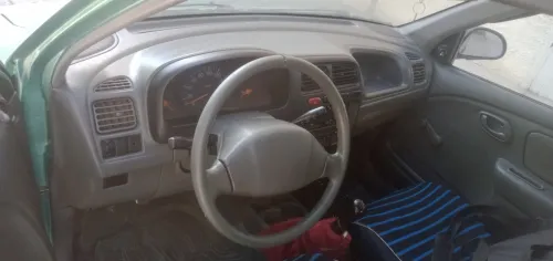 Suzuki Alto 2007 Alto