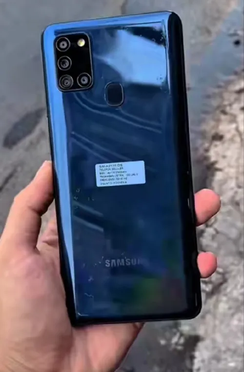 Samsung a21s