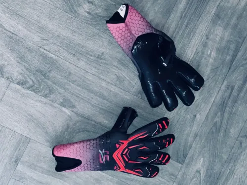Gloves de gardian 