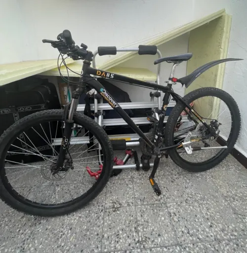 Vélo 