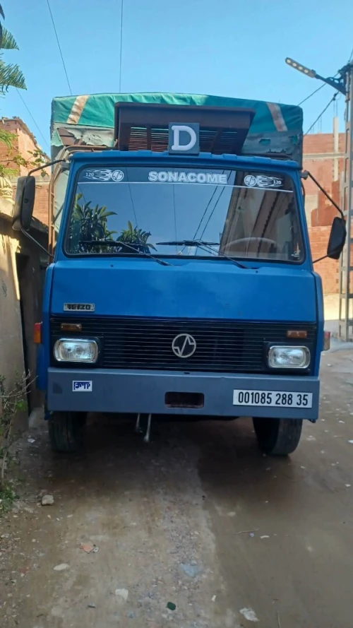 sonacome k120 1988
