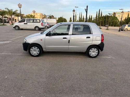 Suzuki Alto 2013 Alto