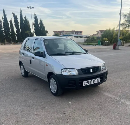 Suzuki Alto 2013 Alto