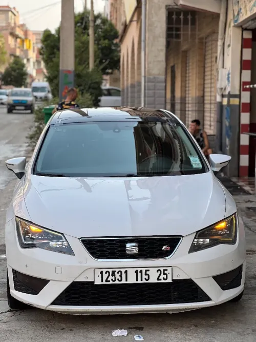 Seat Leon 2015 LINEA R+