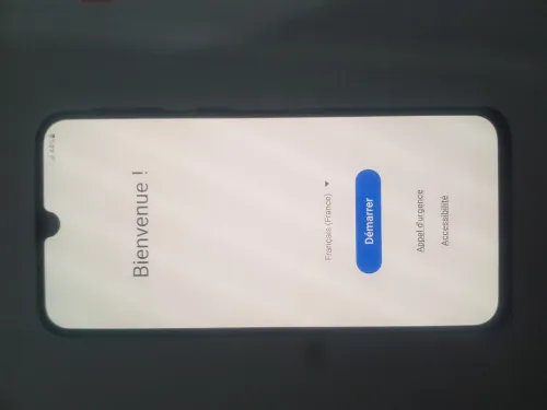 Samsung A 40