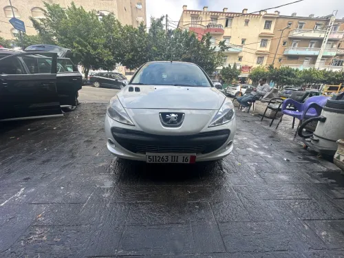 Peugeot 206 Plus 2011 206 Plus