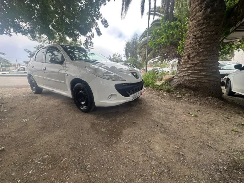 Peugeot 206 Plus 2011 206 Plus