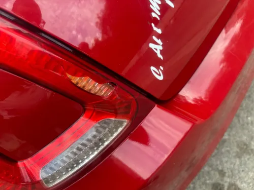 Fiat 500 2023 Dolce vita