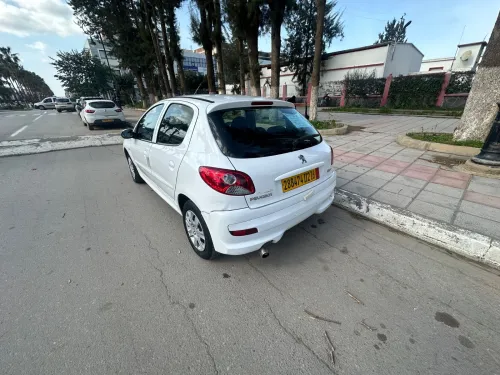 Peugeot 206 Plus 2012 206 Plus