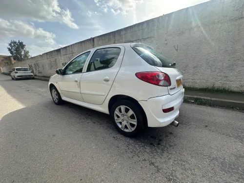 Peugeot 206 Plus 2012 206 Plus