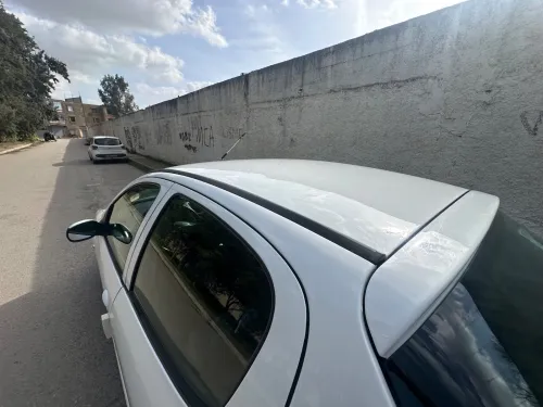 Peugeot 206 Plus 2012 206 Plus